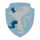 emblem for Thousand Lakes Alliance guild - [TLA]